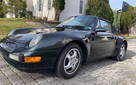 1995 Porsche 993 (911) Cabriolet -Auction Ends 2/3