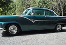 1955 Ford Fairlane Club Sedan - Auction Ends 5/17