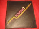 1983 Pontiac Dealer Sales Album