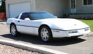 1989 Chevrolet Corvette - Auction Ends 7/7
