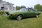 1972 Dodge Challenger - Auction Ends 8/18