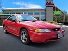 1994 Ford Mustang Cobra Indianapolis 500 Pace Car
