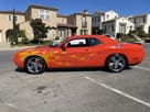 2009 Challenger Pro Charger Super Charger Low Mile
