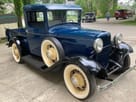 '32 FORD ALL STEEL PICKUP STOCK ORIGINAL REDUCED $