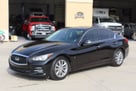 2-14 INFINNITY Q50A 2 OWNER ALL RECORDS LOADED