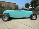 1932 Ford Roadster, All Steel, Real Sweet Deal