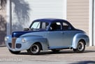 1941 Ford 5-Window Coupe Pro-Street