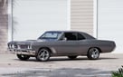 1967 Buick GS/400 Coupe 7.5L 455 V8