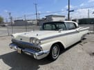 1959 Ford Fairlane Retractable All Orig # Match