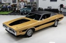 1972 Dodge Charger 440 - One of 785 Built