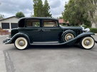 1932 Cadillac Series 355B Rare Town Sedan Beauty