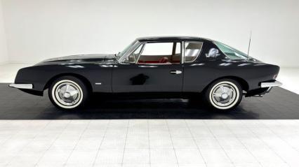 1963 Studebaker Avanti