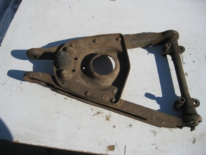 1940-41 ALL MOPAR LOWER CONTROL ARMS