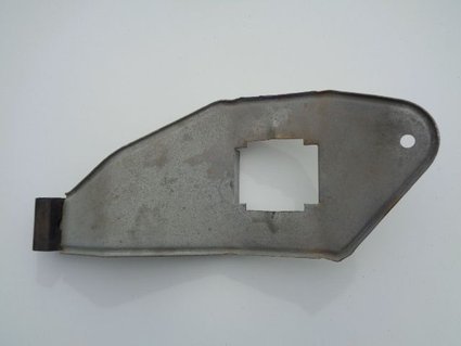 1961-62 Impala Radio Speaker Bracket