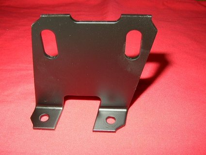 1968-72 Pontiac GTO Shifter Mounting Bracket