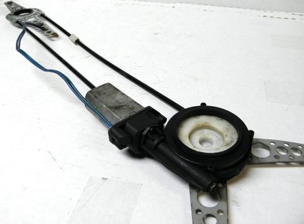 67 -72 LMC Truck Power Window Motor