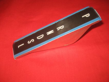 1967 - 1968  Pontiac GTO Automatic Shift Indicator