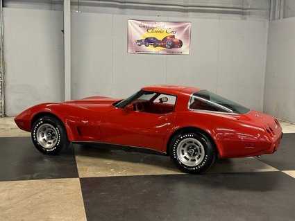 1978 Chevrolet Corvette