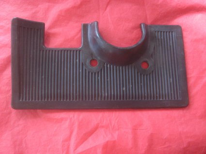 1964-66 Pontiac GTO Steering Column Cover