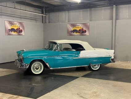 1955 Chevrolet Belair