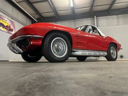 1964 Chevrolet Corvette