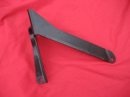 1967-69 Pontiac,GTO   A/C  Compressor Bracket