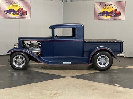 1931 Ford Pickup