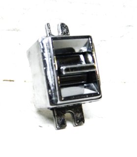 68 69 70 C3 Corvette Power Window Switches Ford