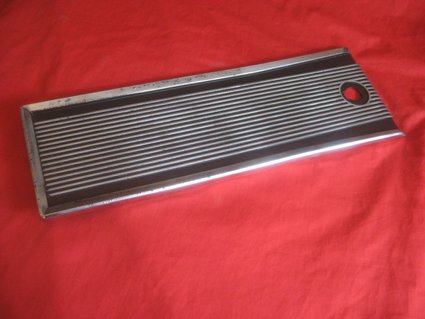 1964-66 Pontiac GTO Console Door