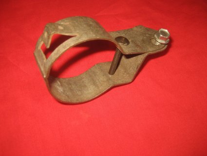 1968-72 Pontiac GTO Coil Bracket