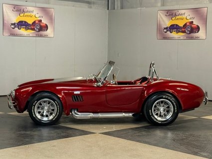 1967 Ford Cobra
