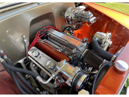 1949 Chevy Tin Woody Show Car Deal Of The Year