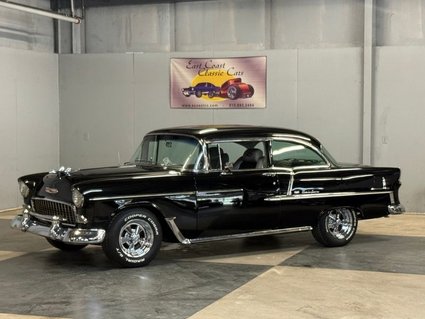 1955 Chevrolet Belair