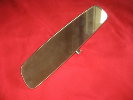 1964-1966 Pontiac GTO Day/Night Mirror