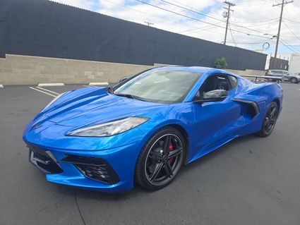 2026 corvette cpe $80234 msrp may trade
