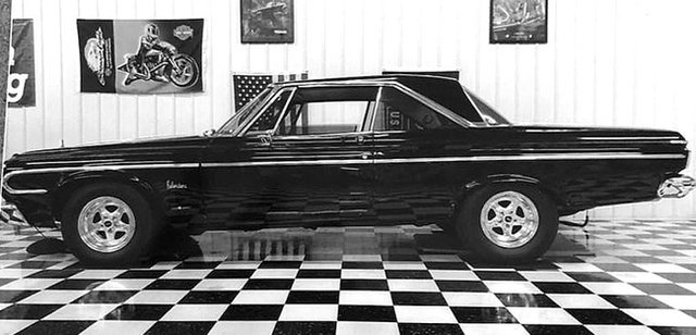 1964 Plymouth Belvedere 2