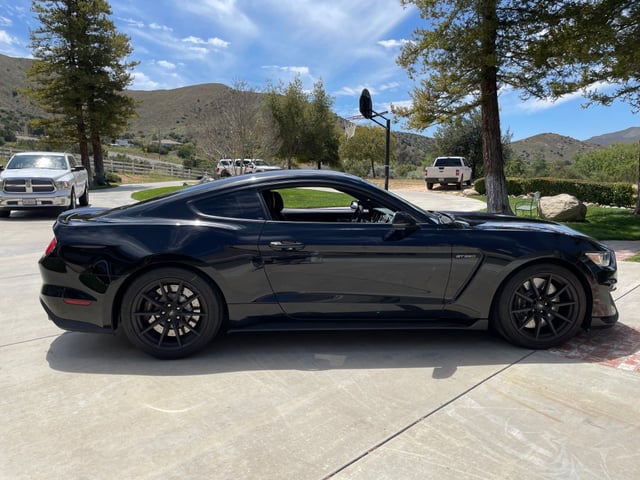 2016 Ford Mustang Shelby GT350 Loaded 36K Miles