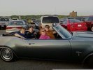 1969 Oldsmobile Cuttlass "Test Track" Car