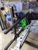 Rst project zvh