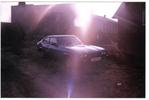My 1.6 Ford Capri