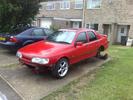 my car