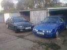 some off my cars (past an present)