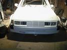 Project G3 RWD C20LET Gartrac