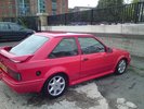 Garage - RS Turbo