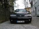 Ford Scorpio RS Black