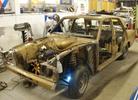 MK2 INJECTION  MK5 TURBO INJECTION CORTINA