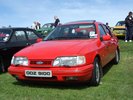 Garage - Ghia 4x4