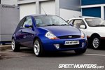 Garage - sport ka rep