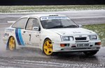 Garage - Rallycar