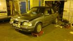 eccy project